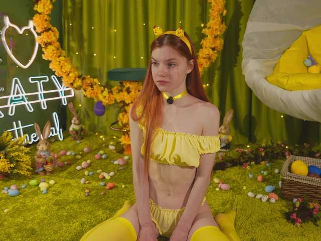 katy-ethereal's BongaCams show and profile