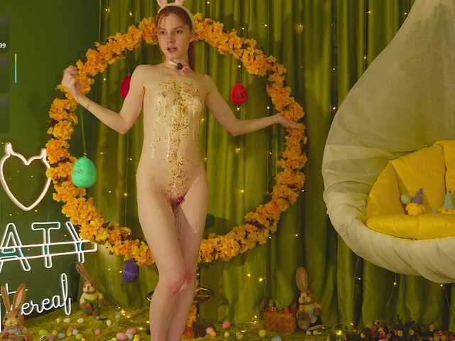 эро от katy-ethereal