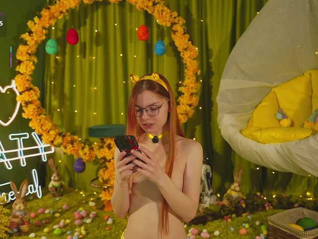 katy-ethereal's BongaCams profile