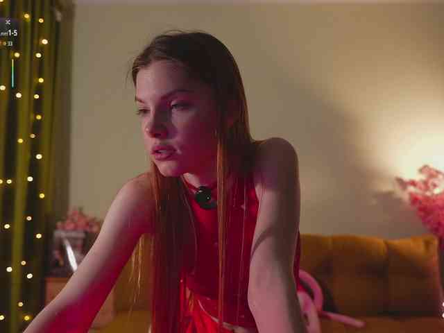 katy-ethereal Live Webcam on BongaCams