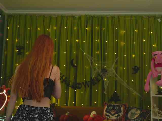 katy-ethereal webcam
