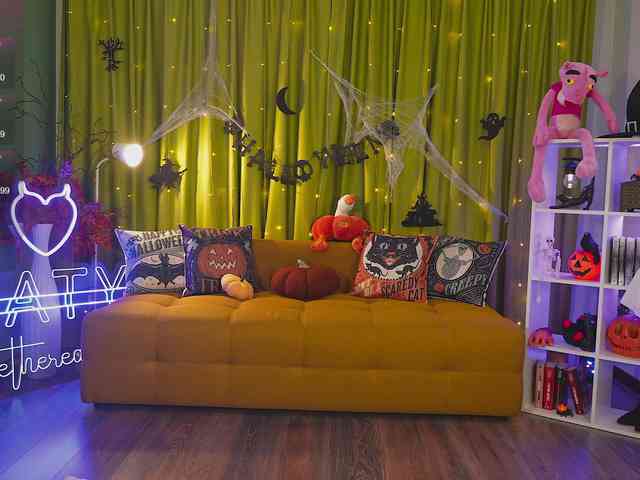 katy-ethereal webcam