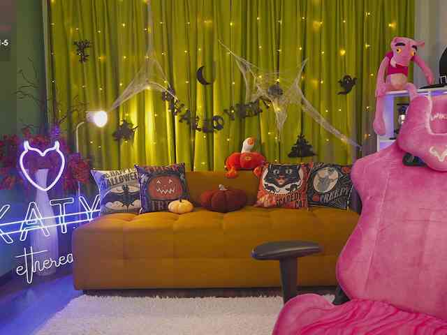 katy-ethereal webcam