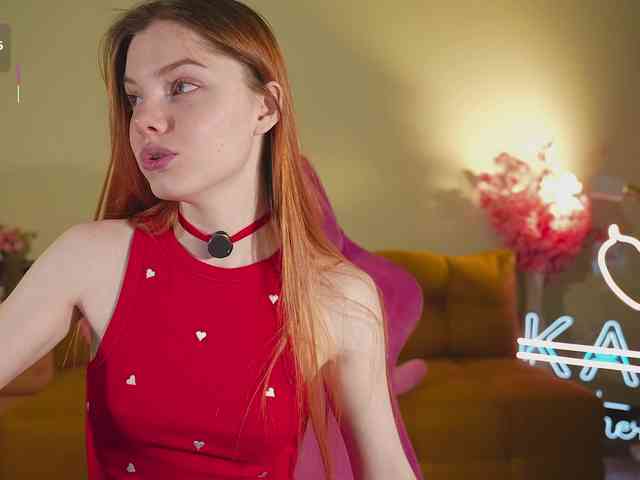katy-ethereal Live Webcam on BongaCams