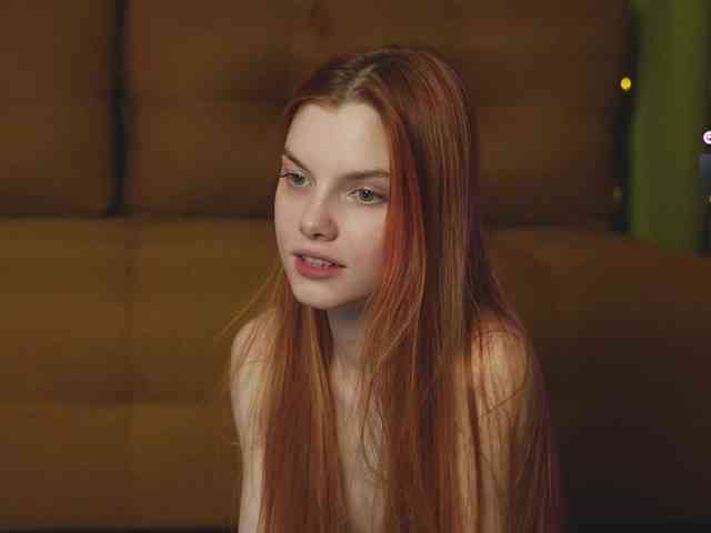 katy-ethereal Live Webcam on BongaCams