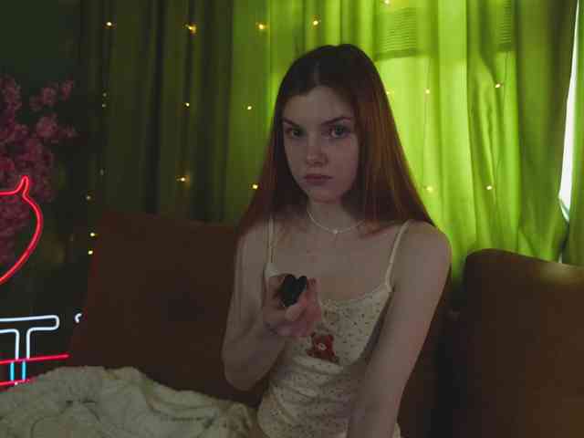 katy-ethereal webcam