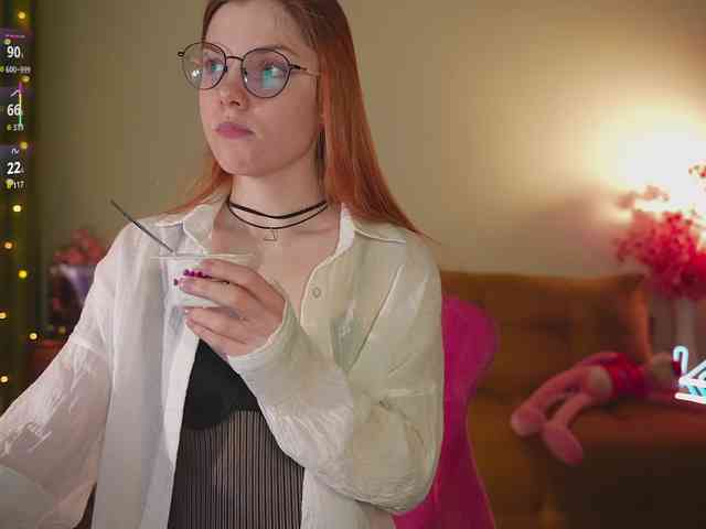 katy-ethereal webcam