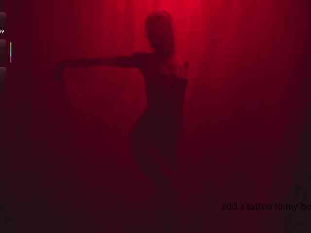 katy-ethereal webcam