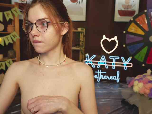 katy-ethereal webcam