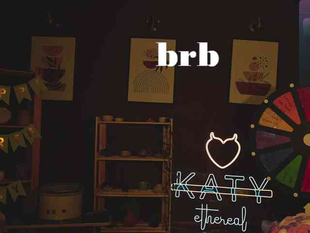 katy-ethereal webcam