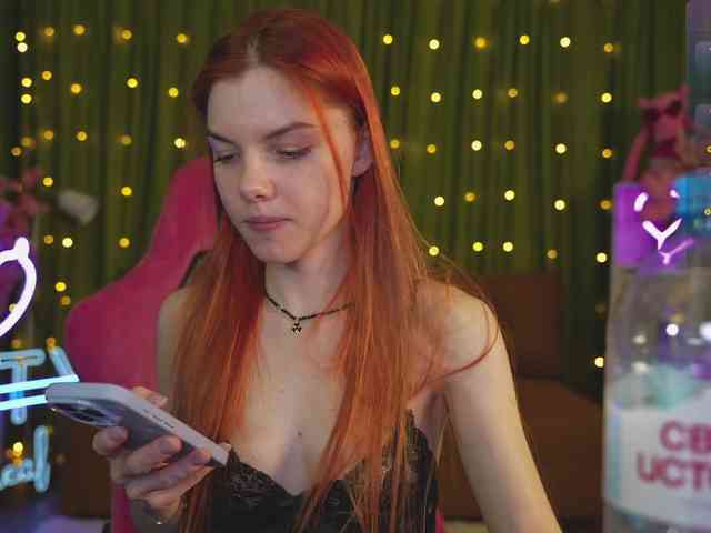 random webcam sex Katy-ethereal