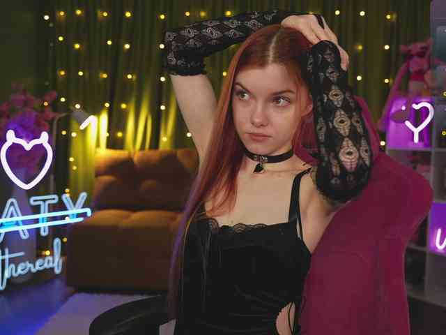 free sex live cam Katy-ethereal
