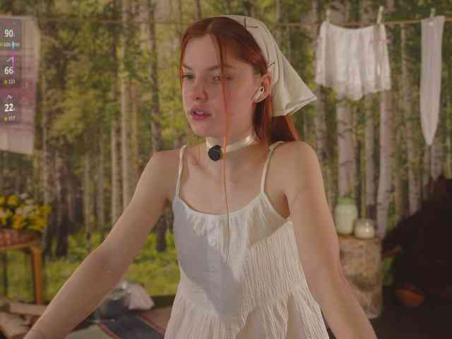 katy-ethereal webcam