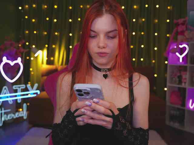 katy-ethereal webcam