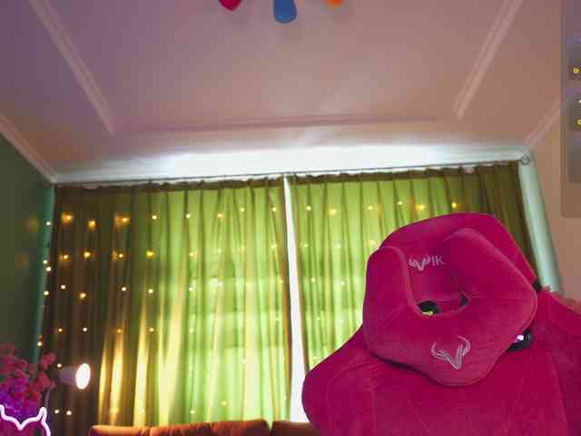 katy-ethereal webcam