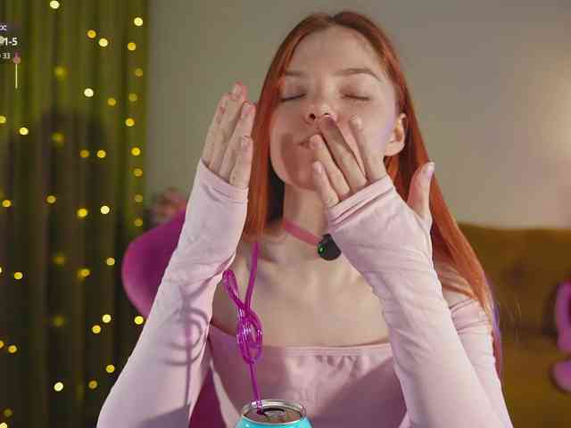 katy-ethereal webcam