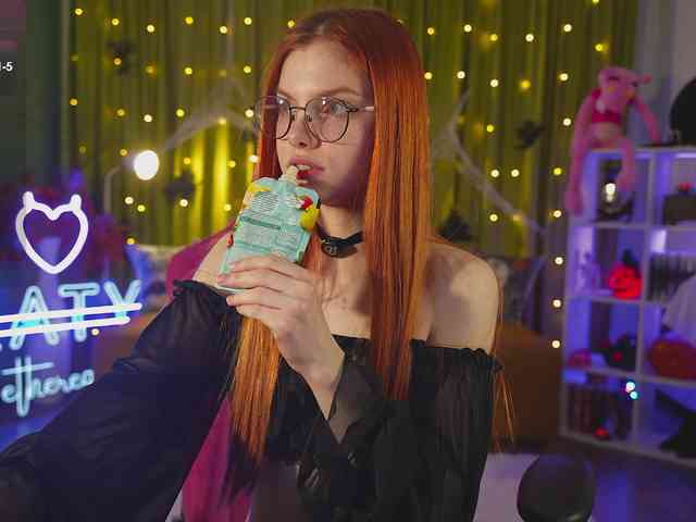 katy-ethereal webcam