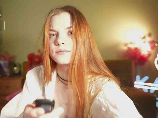 katy-ethereal webcam