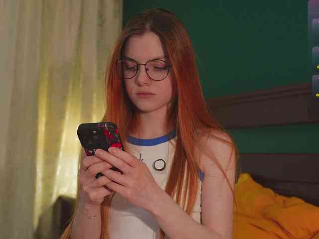 katy-ethereal webcam