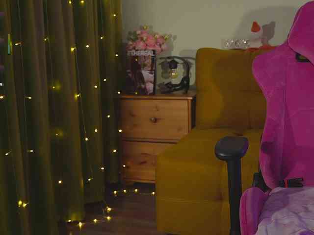 katy-ethereal webcam