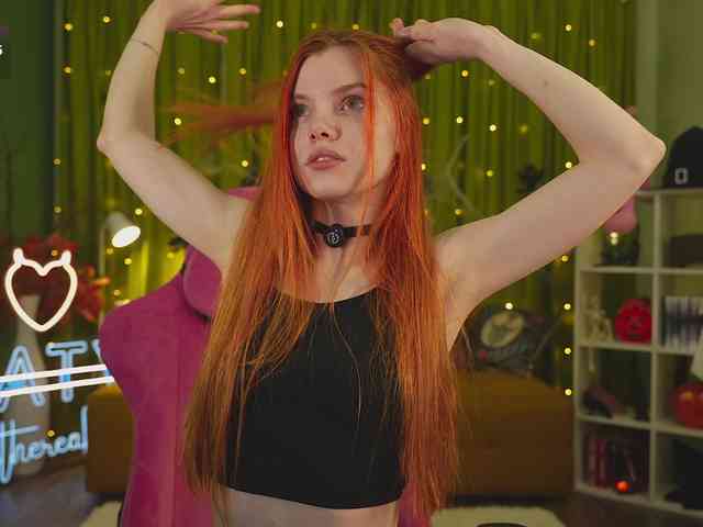 katy-ethereal webcam