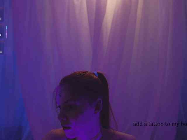 katy-ethereal webcam