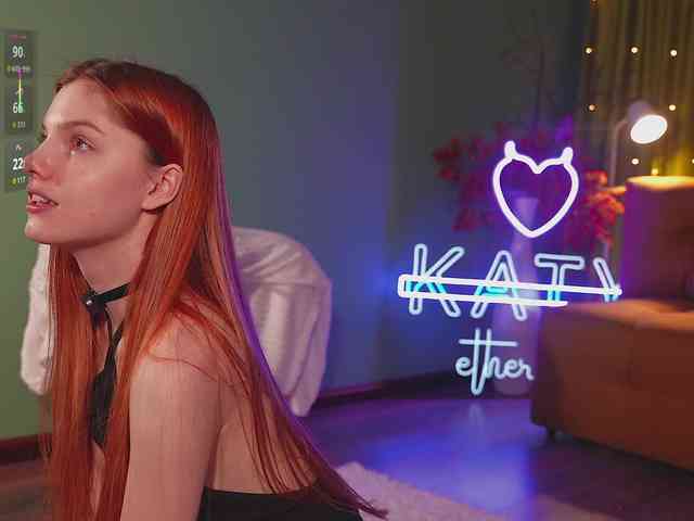 katy-ethereal webcam