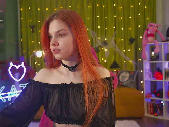 katy-ethereal webcam