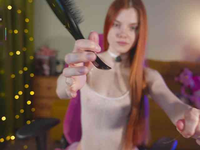 katy-ethereal Live Webcam on BongaCams