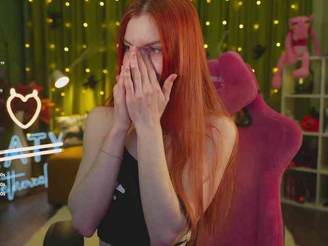 katy-ethereal webcam