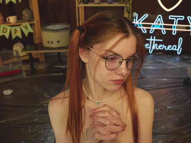 katy-ethereal webcam