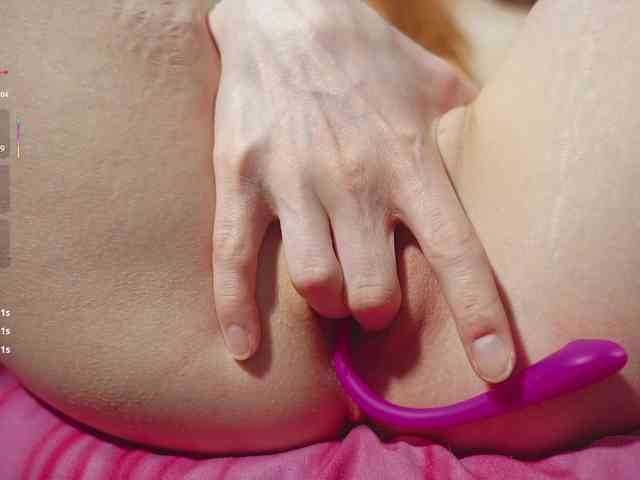 katy-ethereal Live Webcam on BongaCams