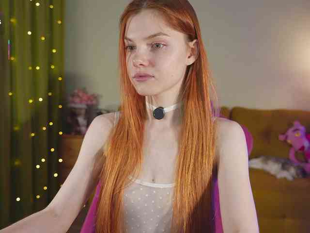 katy-ethereal Live Webcam on BongaCams