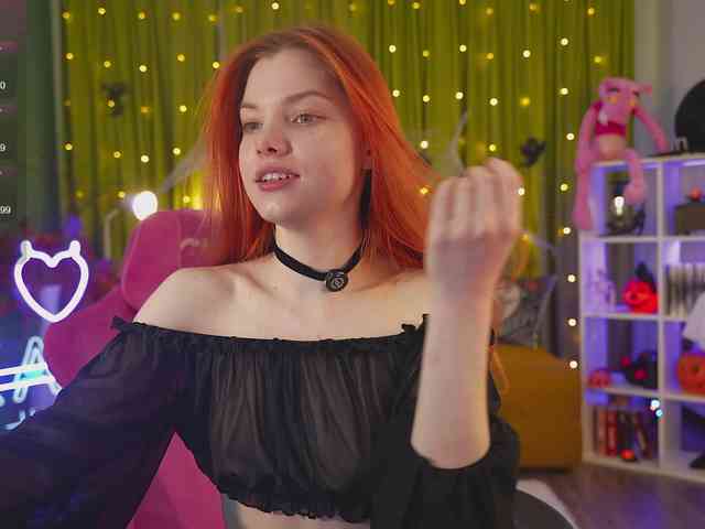 katy-ethereal webcam