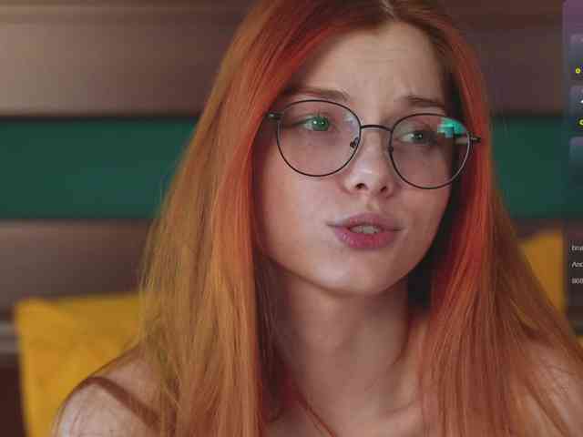 katy-ethereal Live Webcam on BongaCams
