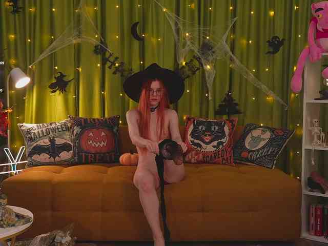 katy-ethereal webcam