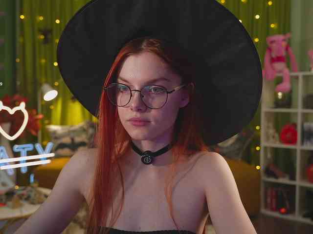 katy-ethereal webcam