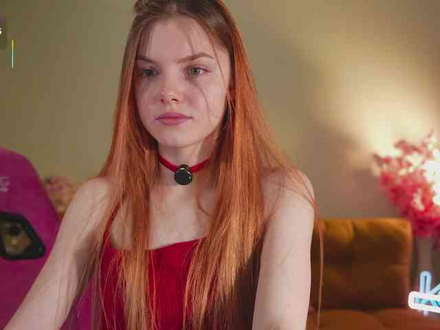 katy-ethereal webcam