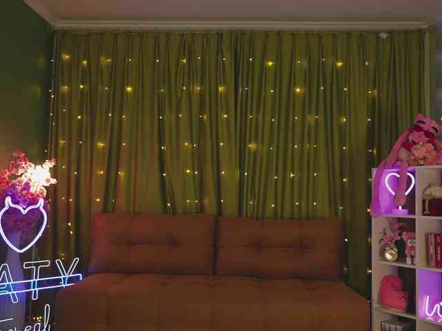 katy-ethereal Live Webcam on BongaCams