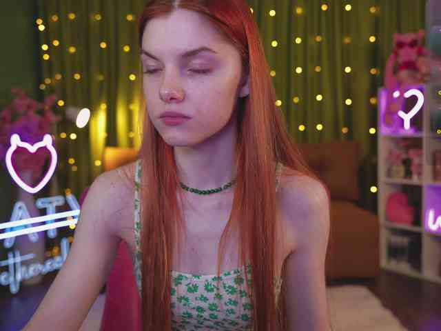 katy-ethereal Live Webcam on BongaCams