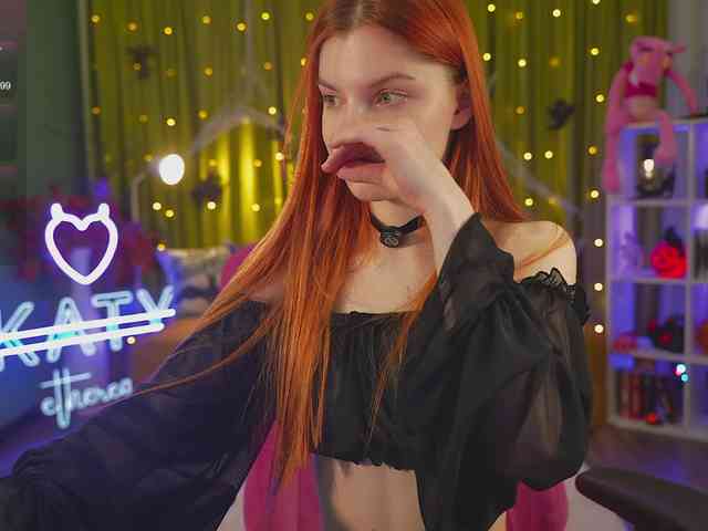 katy-ethereal webcam