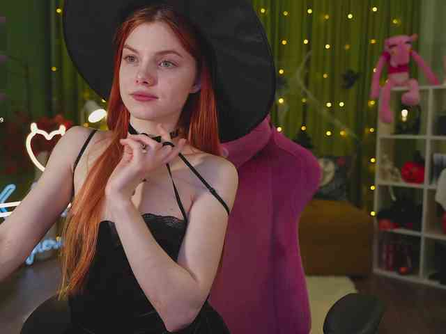 katy-ethereal webcam