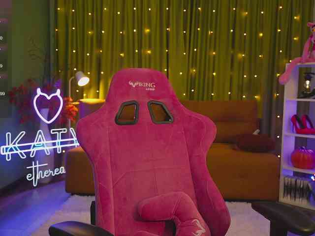 katy-ethereal webcam