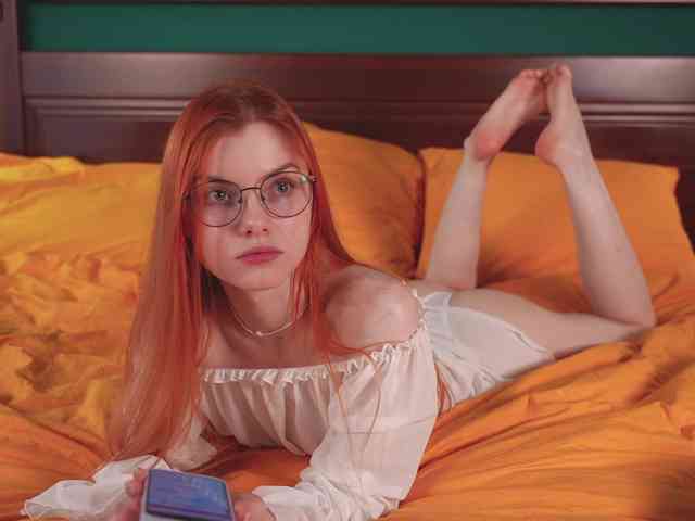 porno cam Katy-ethereal