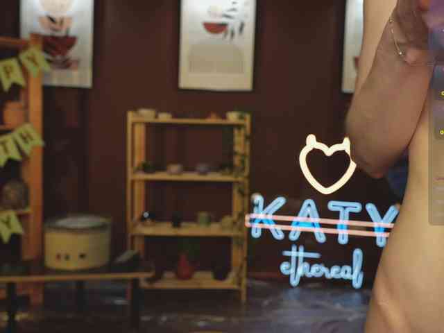katy-ethereal webcam