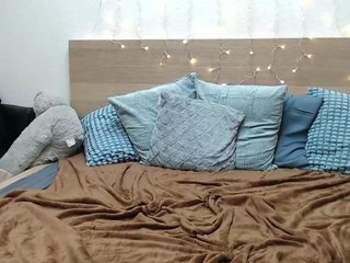 SopheyMoon Porn Show