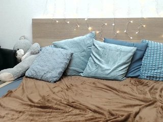 SopheyMoon Porn Show