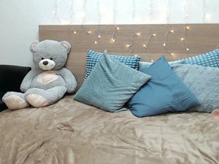 SopheyMoon Porn Show