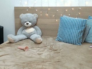 SopheyMoon Porn Show