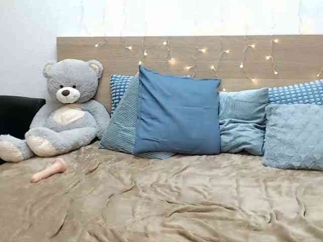 SopheyMoon webcam